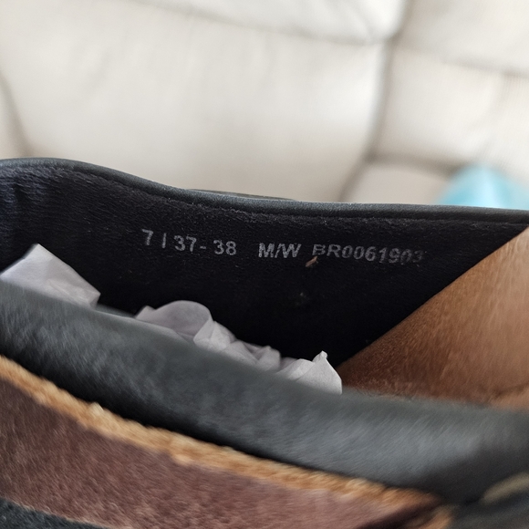 BORN Tru Clog - Picture 9 of 9